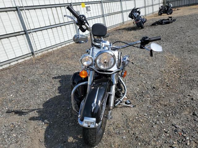 2005 HARLEY-DAVIDSON FLSTCI 1HD1BWB195Y059675