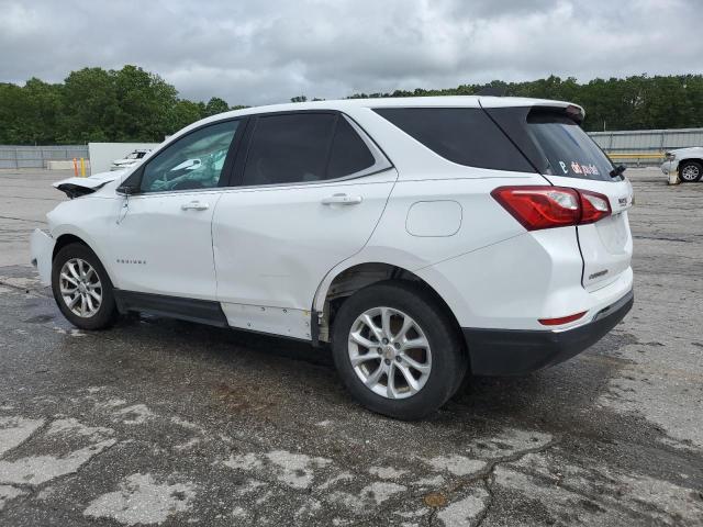 Vin: 2gnaxjev8j6143918, lot: 59510435, chevrolet equinox lt 20182