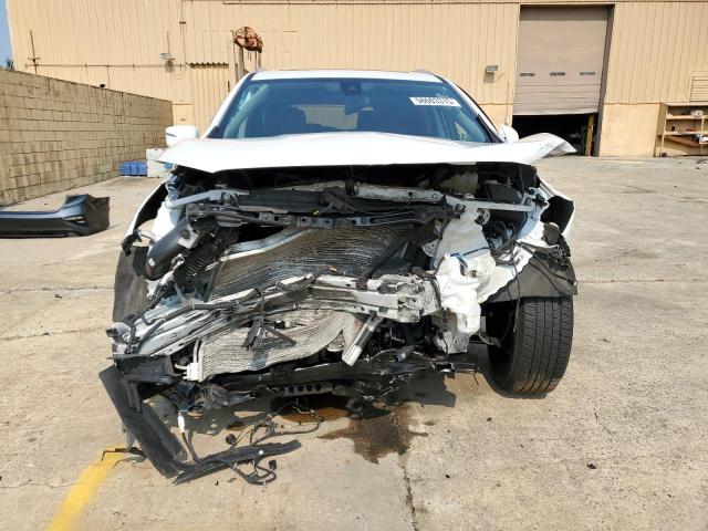 2019 BUICK ENCLAVE AV - 5GAERDKW2KJ249404