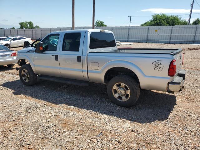 2015 FORD F250 SUPER - 1FT7W2B62FED39199