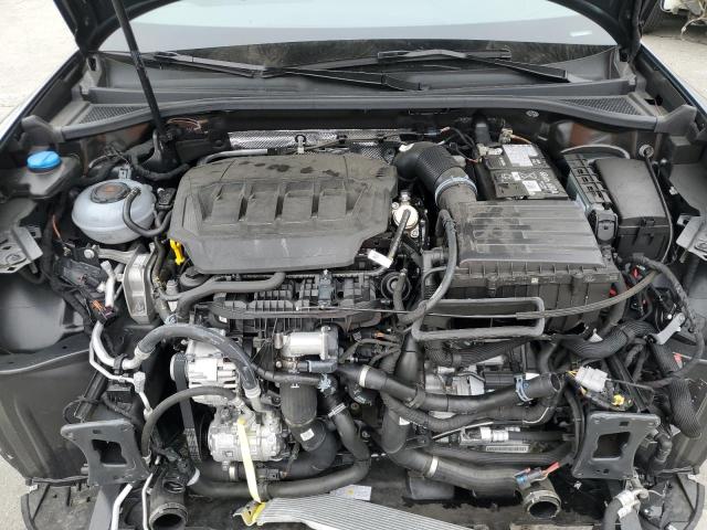 2024 AUDI Q3 PREMIUM WA1DECF38R1169562