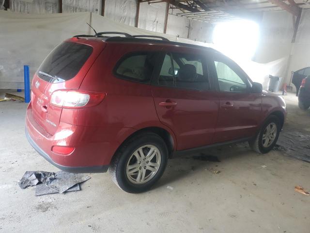 Vin: 5xyzg3ab0bg029547, lot: 62002255, hyundai santa fe gls 20113