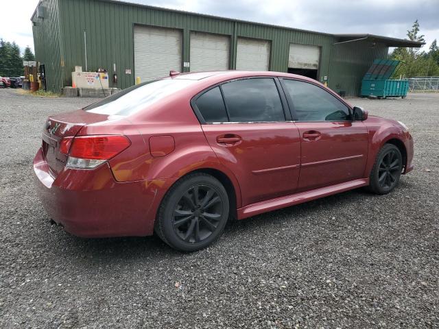 Vin: 4s3bmcc66e3027806, lot: 61738595, subaru legacy 2.5i premium 20143