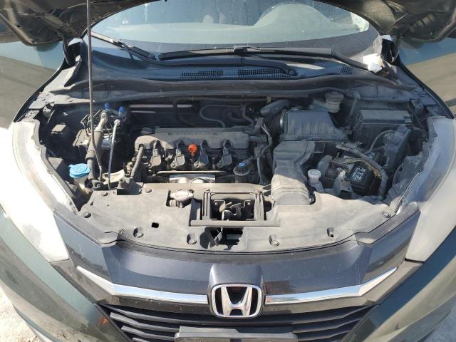 2016 HONDA HR-V LX - 3CZRU6H34GM722201