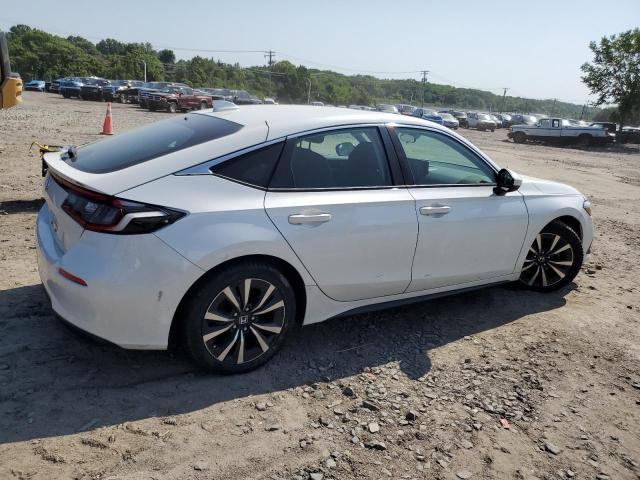 2022 HONDA CIVIC EXL 19XFL1H70NE010955