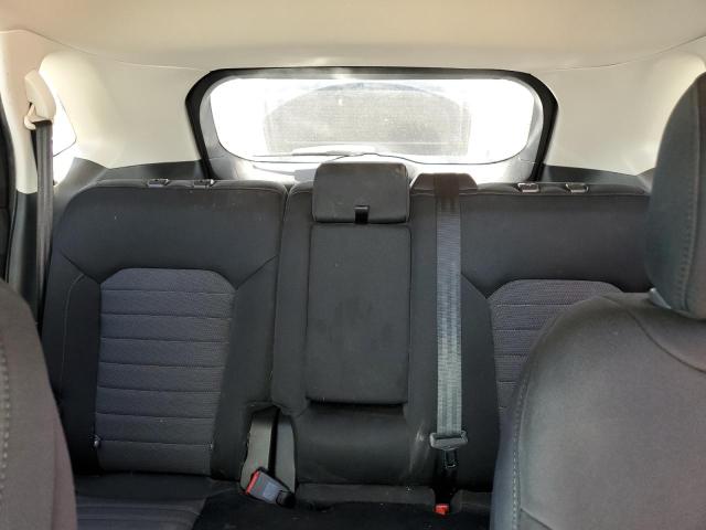 2018 FORD EDGE SE 2FMPK3G98JBC20657