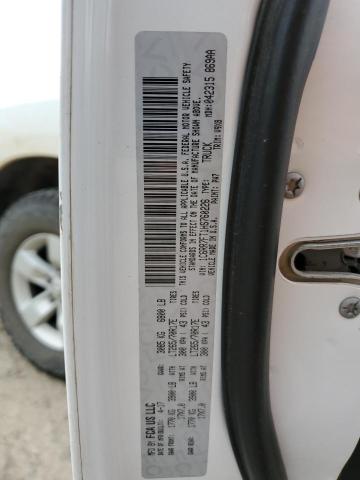 2017 RAM 1500 ST - 1C6RR7FT1HS760226
