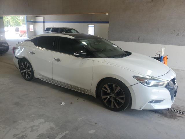 2018 NISSAN MAXIMA 3.5 1N4AA6AP1JC375997