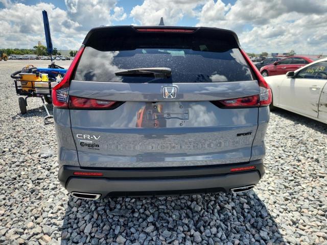 2025 HONDA CR-V SPORT 7FARS5H52SE001111