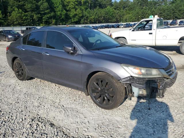 2013 HONDA ACCORD EXL - 1HGCR2F87DA026169