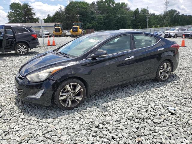 Vin: 5npdh4ae8eh543568, lot: 61287155, hyundai elantra se 2014 img_1