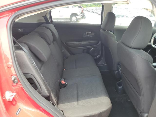 2018 HONDA HR-V EX - 3CZRU6H54JG705311