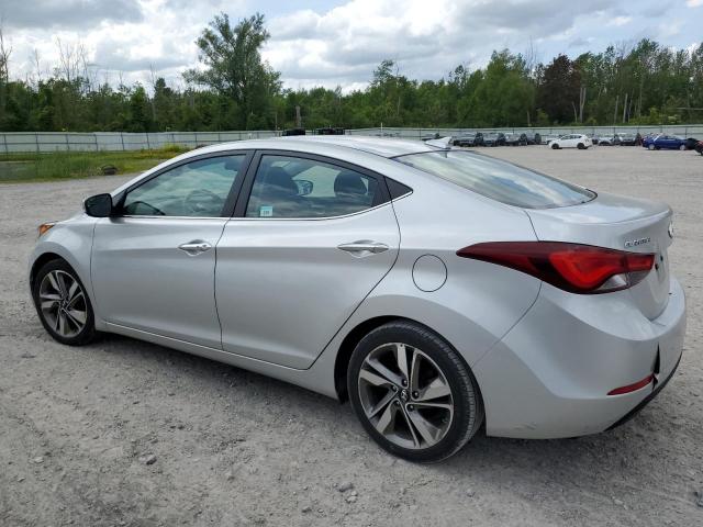 Vin: 5npdh4ae9gh769136, lot: 61141215, hyundai elantra se 20162