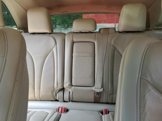 2017 LINCOLN MKC SELECT 5LMCJ2C93HUL12200