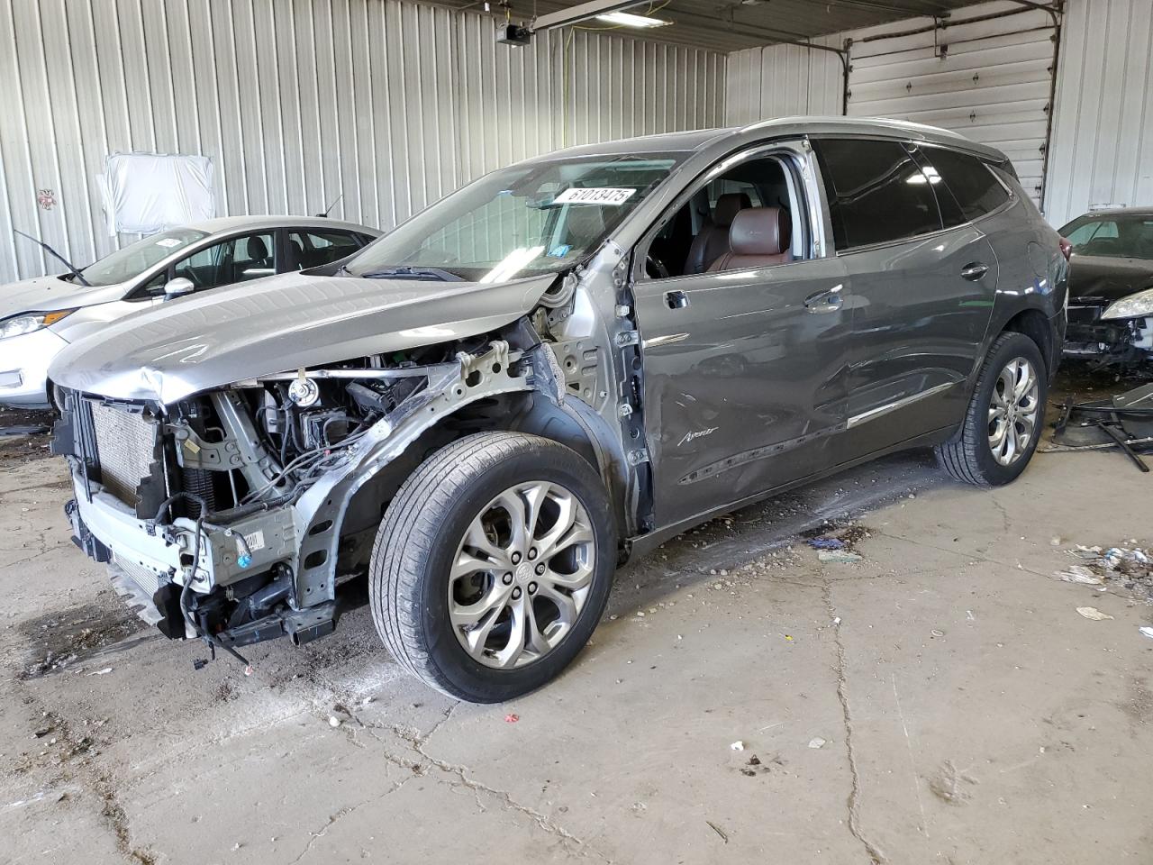 BUICK ENCLAVE AVENIR