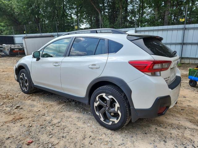 2021 SUBARU CROSSTREK JF2GTHMCXM8669832