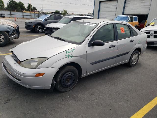 FORD FOCUS ZX4