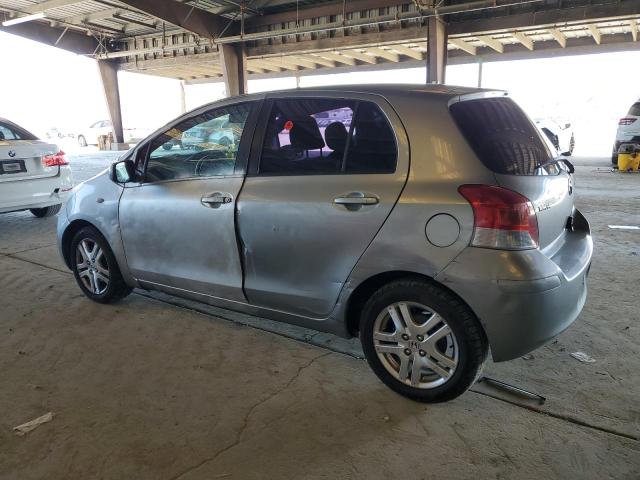 Vin: jtdkt4k39a5296994, lot: 62195675, toyota yaris 20102