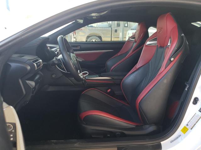 2020 LEXUS RC-F JTHDP5BCXL5007836