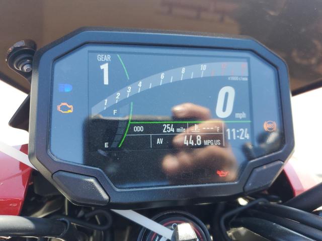 2024 KAWASAKI 1100 XLS ML5ERGF12RDA11170