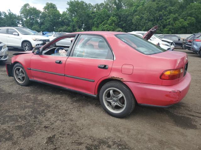 Vin: jhmeg864xps033773, lot: 61683105, honda civic dx 19932