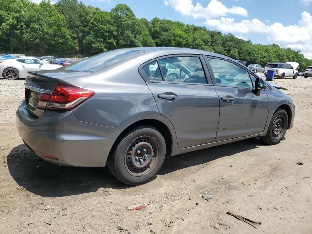 Vin: 2hgfb2f55dh576320, lot: 59468715, honda civic lx 20133