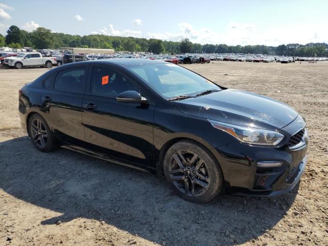 2021 KIA FORTE GT L - 3KPF34AD3ME325796