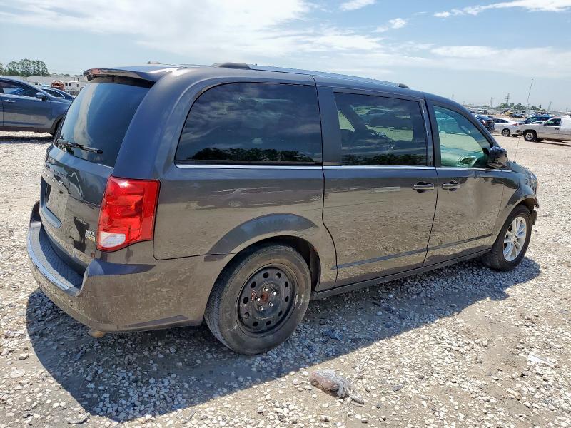 Vin: 2c4rdgcg0kr619039, lot: 59769435, dodge caravan sxt 20193
