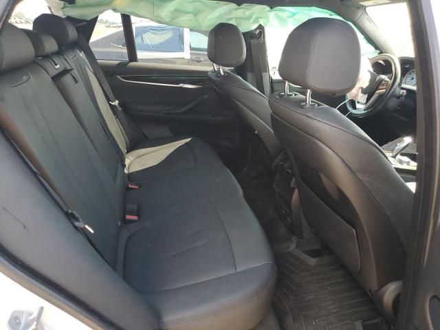 2017 BMW X5 XDRIVE3 5UXKR0C36H0V84337