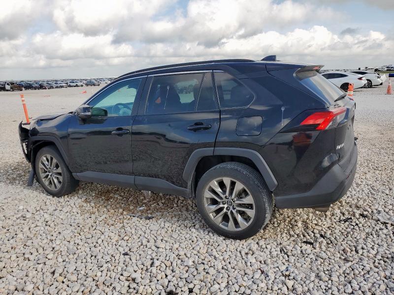 2020 TOYOTA RAV4 XLE P 2T3C1RFV7LC065494
