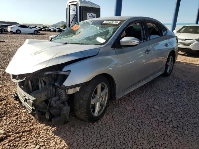 Vin: 3n1ab7ap8hy220980, lot: 61602575, nissan sentra s 2017 img_1