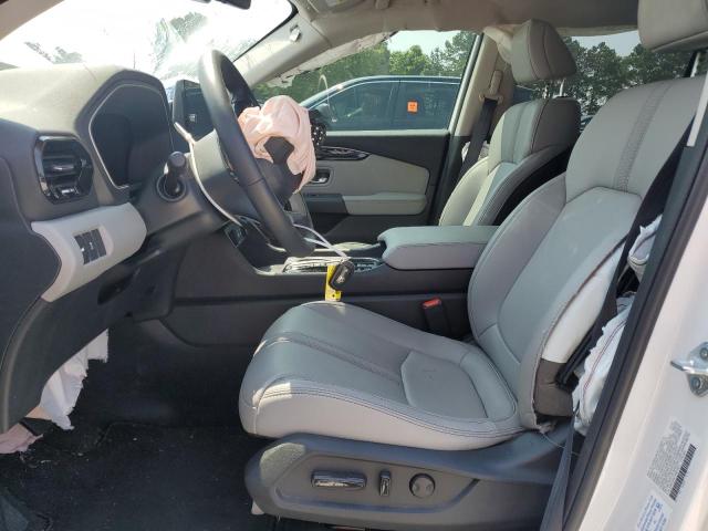 2023 HONDA PILOT TOUR - 5FNYG2H77PB014212