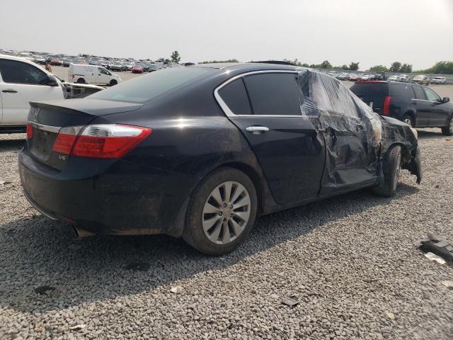 2014 HONDA ACCORD EXL - 1HGCR3F85EA005540