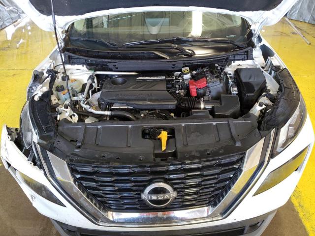 2023 NISSAN ROGUE S 5N1BT3AB2PC775227