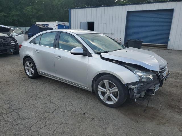 Vin: 1g1pe5sb2f7231065, lot: 61591205, chevrolet cruze lt 20154