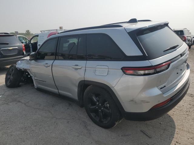 Vin: 1c4rjhbg2rc136428, lot: 59475905, jeep grand cher limited 20242
