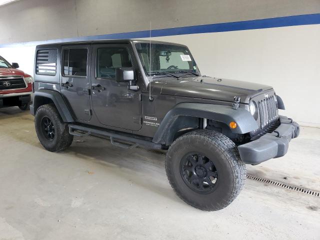 Vin: 1c4bjwdg8gl188601, lot: 59760605, jeep wrangler sport 20164