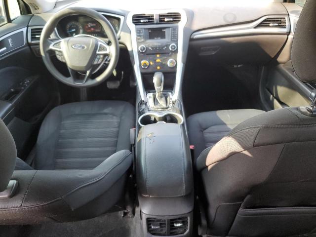 2016 FORD FUSION SE - 1FA6P0H73G5121230
