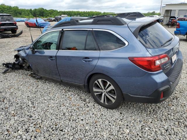 2018 SUBARU OUTBACK 2. - 4S4BSANCXJ3205994