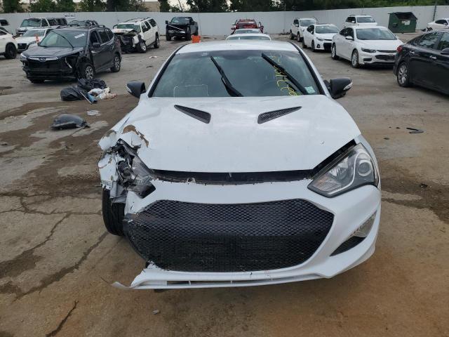 2015 HYUNDAI GENESIS COUPE 3.8L - KMHHU6KJ2FU127071