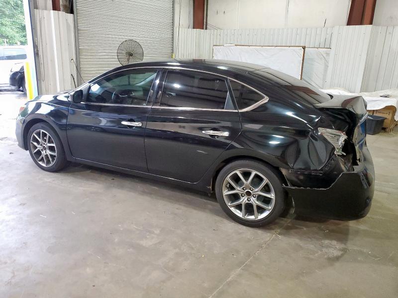 Vin: 3n1ab7ap0jy254496, lot: 60541825, nissan sentra s 20182