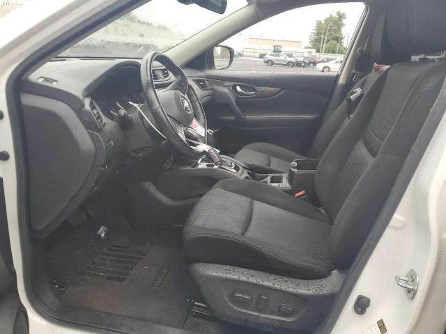 2019 NISSAN ROGUE S JN8AT2MV2KW370237