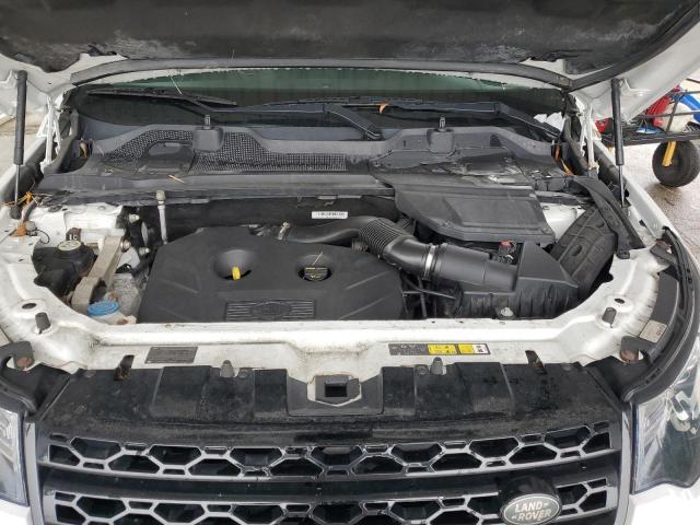 2016 LAND ROVER DISCOVERY SALCR2BGXGH547063