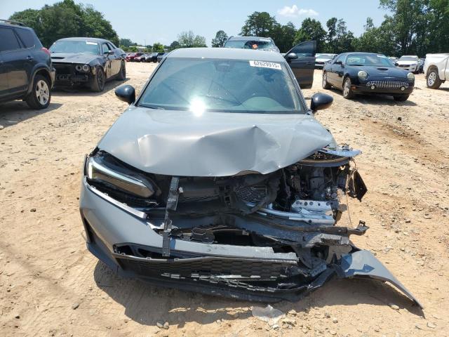 2025 HONDA CIVIC SPOR - 19XFL2H83SE001922