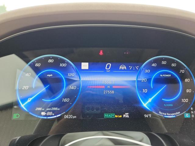 2023 MERCEDES-BENZ EQS 580 4M - 4JGDM4EB6PA014895
