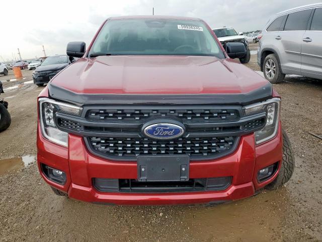 2025 FORD RANGER XL 1FTER4BH4SLE01221