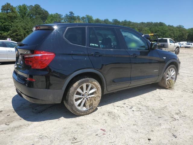 Vin: 5uxwx9c56d0a15045, lot: 58971865, bmw x3 xdrive28i 20133