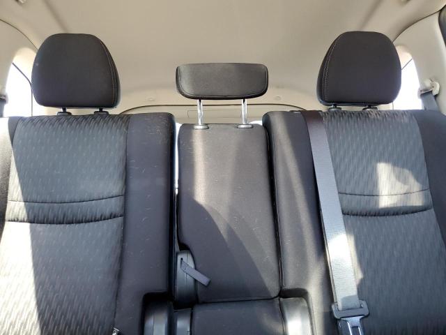 2018 NISSAN ROGUE S - JN8AT2MV8JW348001
