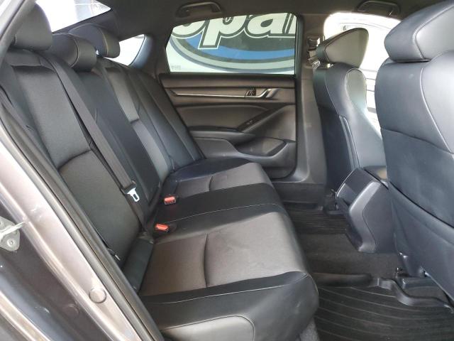 2018 HONDA ACCORD SPO - 1HGCV1F35JA249641