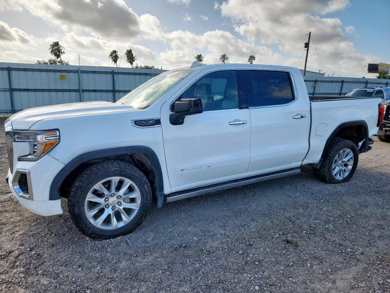 Vin: 1gtu9fel5nz237664, lot: 61572325, gmc sierra k1500 denali 2022 img_1